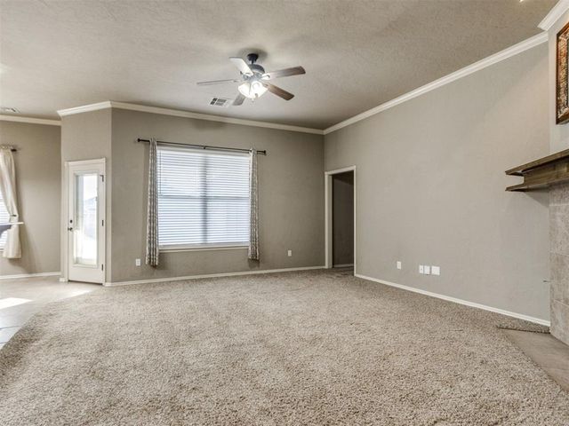 1808 NE 32nd Street, Moore, OK 73160