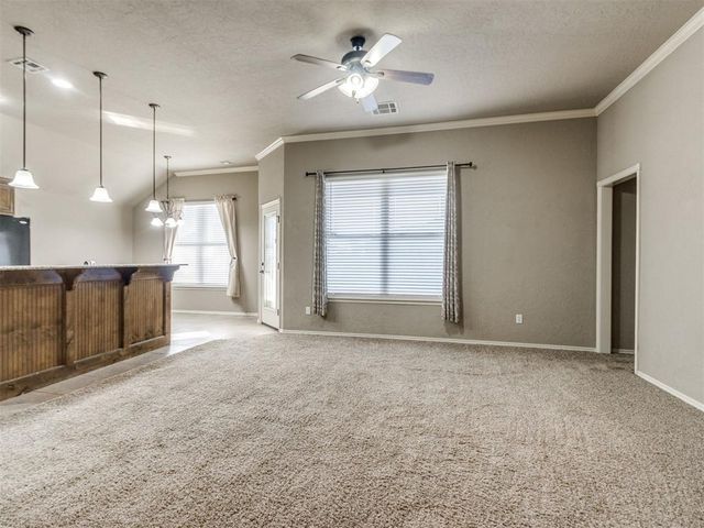 1808 NE 32nd Street, Moore, OK 73160