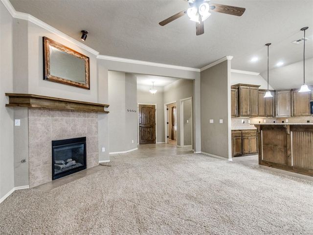 1808 NE 32nd Street, Moore, OK 73160