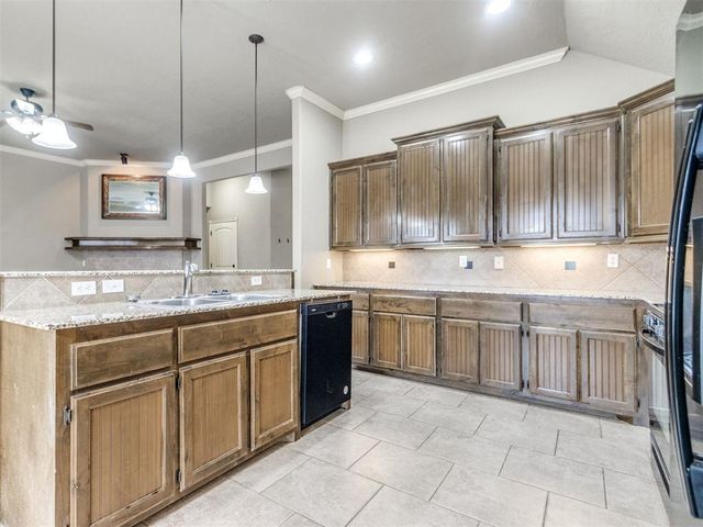 1808 NE 32nd Street, Moore, OK 73160