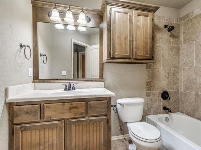 1808 NE 32nd Street, Moore, OK 73160