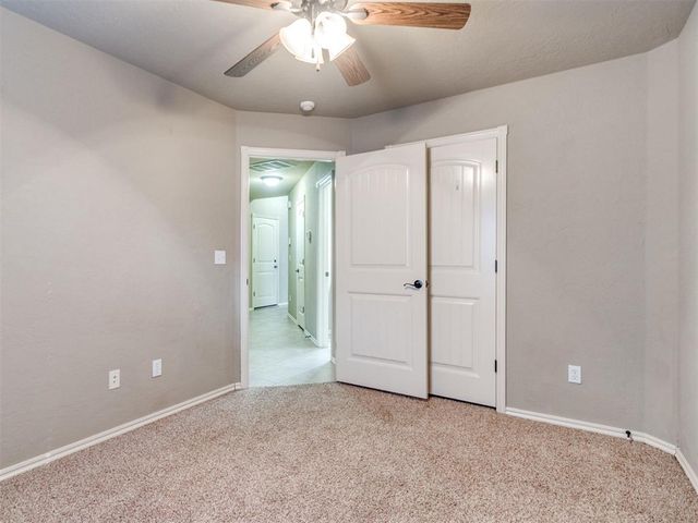 1808 NE 32nd Street, Moore, OK 73160