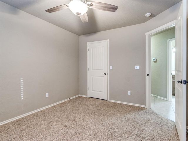 1808 NE 32nd Street, Moore, OK 73160