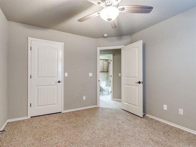 1808 NE 32nd Street, Moore, OK 73160