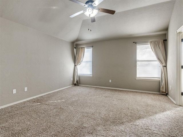 1808 NE 32nd Street, Moore, OK 73160