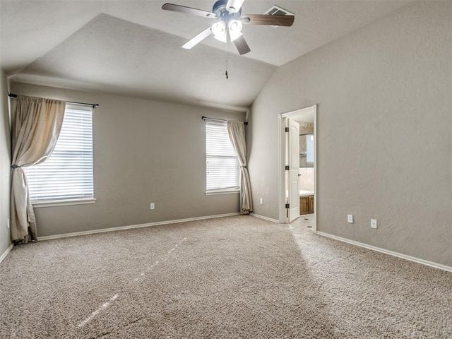 1808 NE 32nd Street, Moore, OK 73160