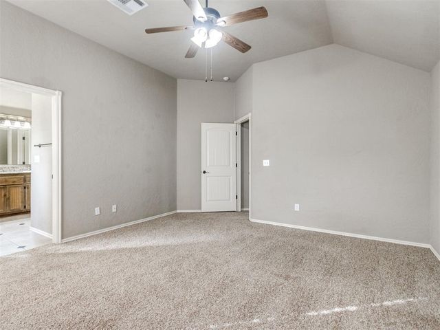 1808 NE 32nd Street, Moore, OK 73160