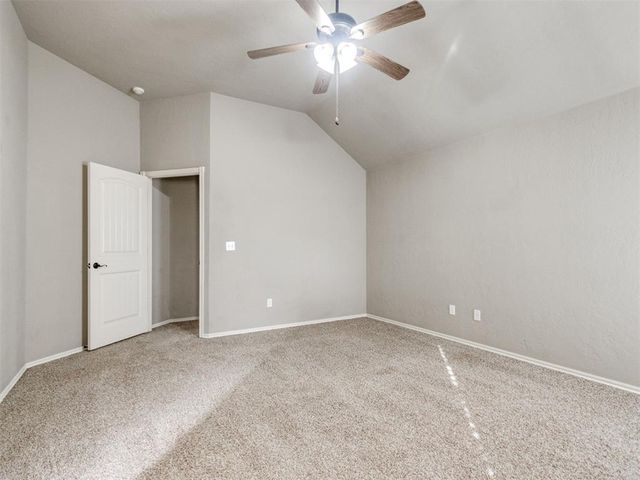 1808 NE 32nd Street, Moore, OK 73160