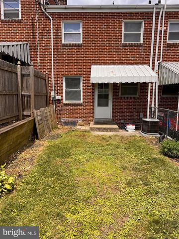 834 WABANK ST, Lancaster, PA 17603