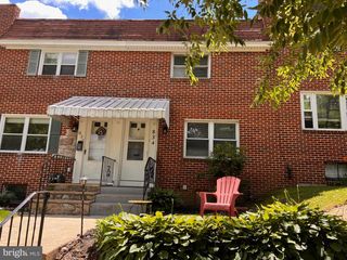834 WABANK ST, Lancaster, PA 17603