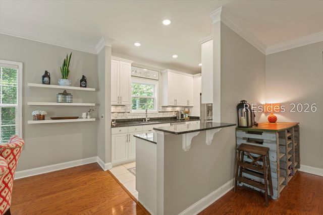 26 Peregrine Dr, Hilton Head Island, SC 29926