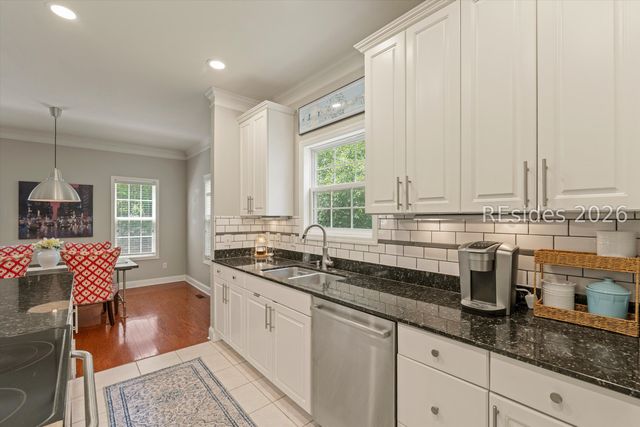 26 Peregrine Dr, Hilton Head Island, SC 29926