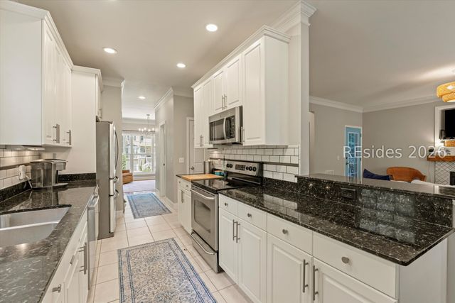 26 Peregrine Dr, Hilton Head Island, SC 29926