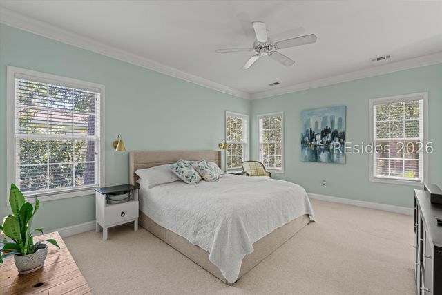 26 Peregrine Dr, Hilton Head Island, SC 29926