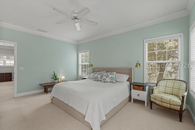26 Peregrine Dr, Hilton Head Island, SC 29926