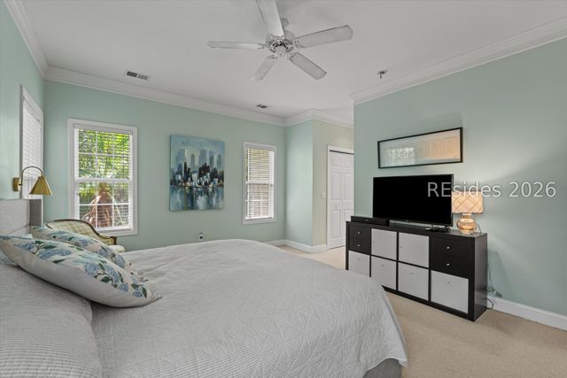 26 Peregrine Dr, Hilton Head Island, SC 29926