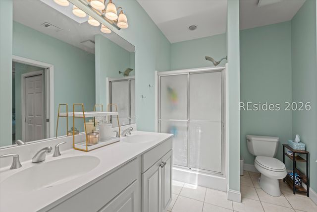 26 Peregrine Dr, Hilton Head Island, SC 29926