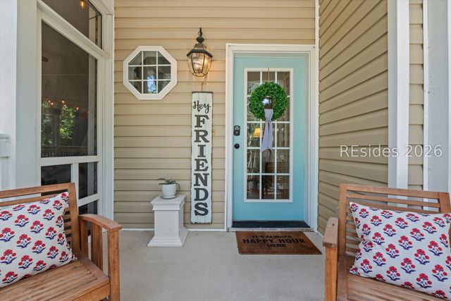 26 Peregrine Dr, Hilton Head Island, SC 29926