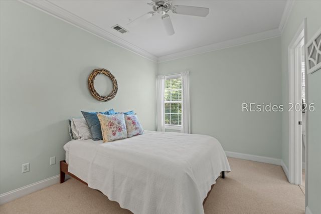 26 Peregrine Dr, Hilton Head Island, SC 29926