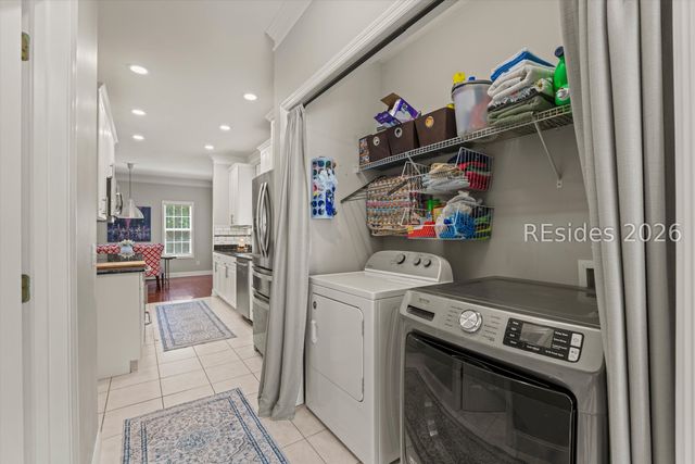 26 Peregrine Dr, Hilton Head Island, SC 29926