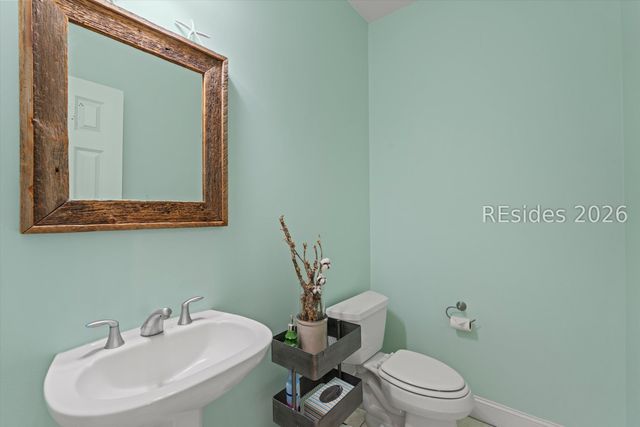 26 Peregrine Dr, Hilton Head Island, SC 29926