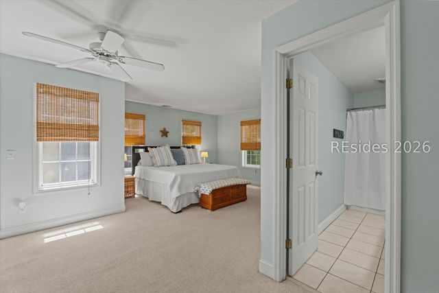26 Peregrine Dr, Hilton Head Island, SC 29926