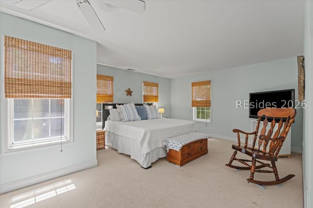 26 Peregrine Dr, Hilton Head Island, SC 29926