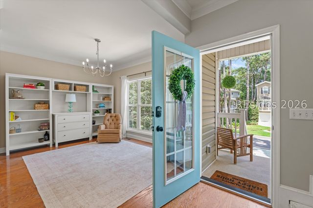 26 Peregrine Dr, Hilton Head Island, SC 29926