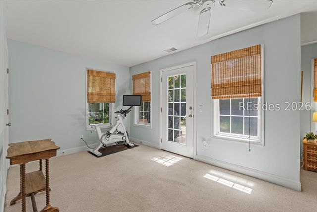 26 Peregrine Dr, Hilton Head Island, SC 29926