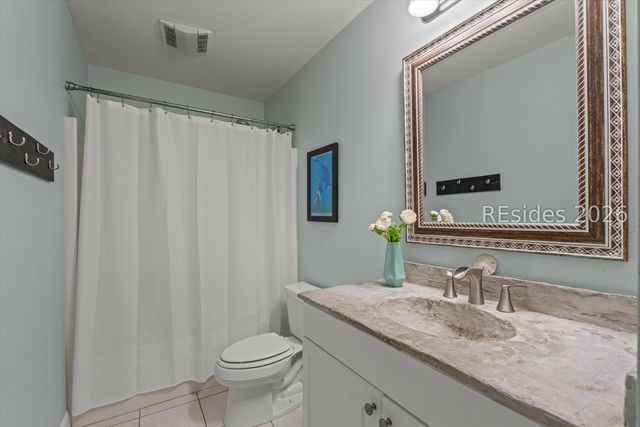 26 Peregrine Dr, Hilton Head Island, SC 29926