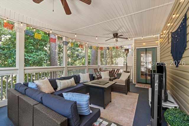 26 Peregrine Dr, Hilton Head Island, SC 29926