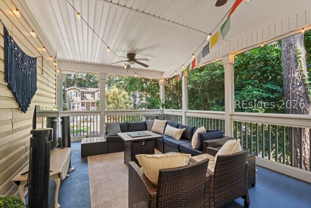 26 Peregrine Dr, Hilton Head Island, SC 29926