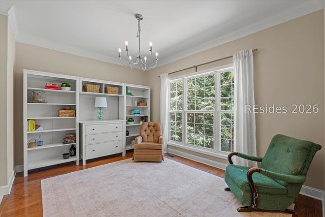26 Peregrine Dr, Hilton Head Island, SC 29926