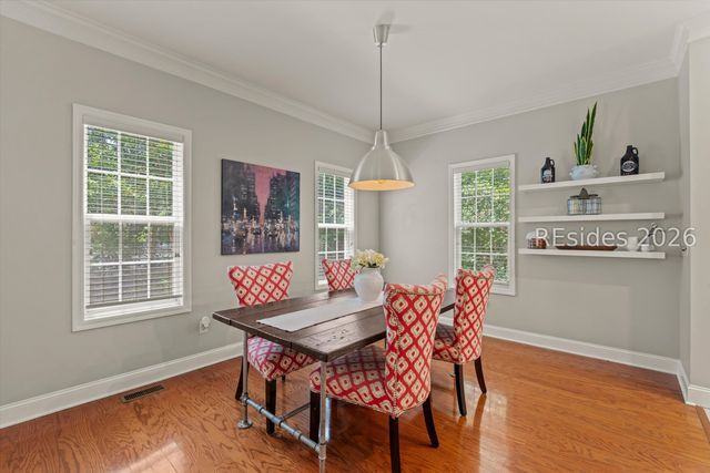 26 Peregrine Dr, Hilton Head Island, SC 29926