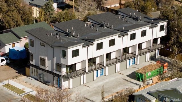 1680 Tabor Street, Lakewood, CO 80215