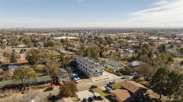 1680 Tabor Street, Lakewood, CO 80215