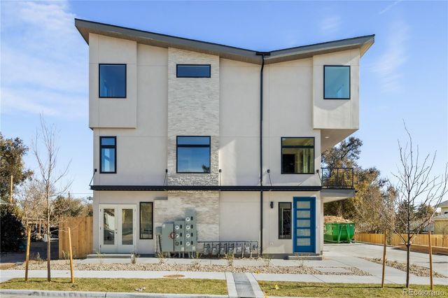 1680 Tabor Street, Lakewood, CO 80215