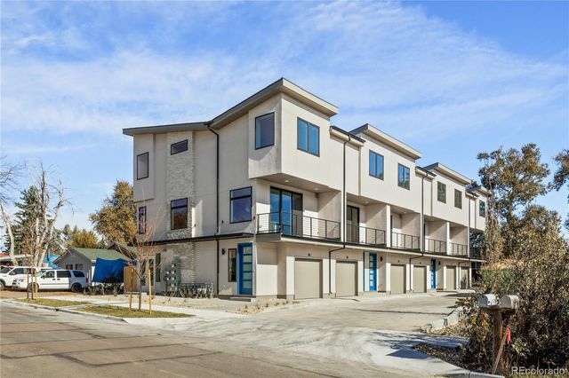 1680 Tabor Street, Lakewood, CO 80215