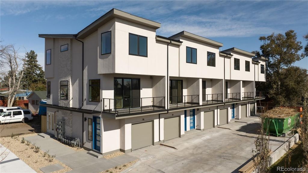 1680 Tabor Street, Lakewood, CO 80215