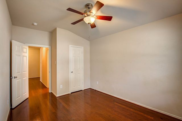 Address unavailable.