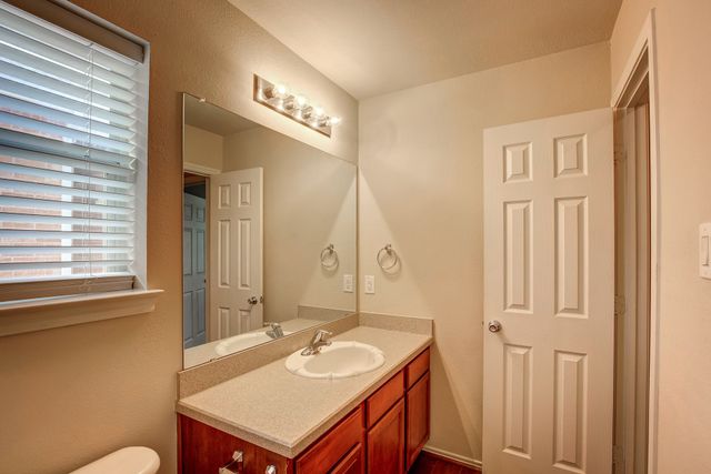 Address unavailable.