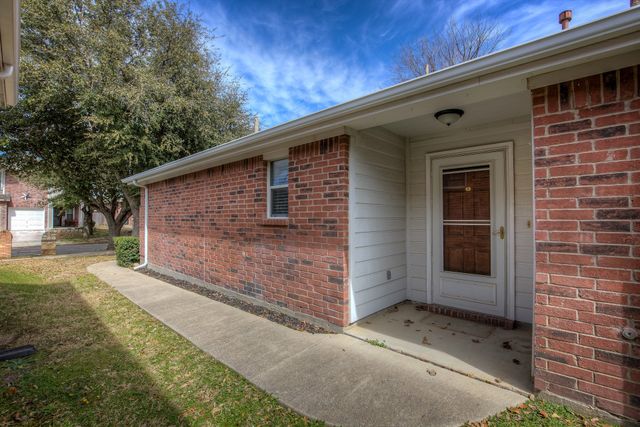 Address unavailable.