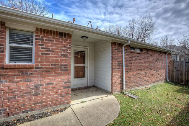 Address unavailable.