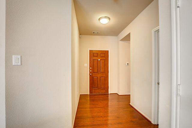 Address unavailable.