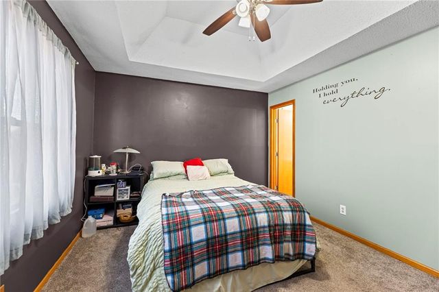 20921 W 52nd Terrace, Shawnee, KS 66218