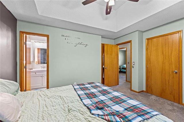 20921 W 52nd Terrace, Shawnee, KS 66218