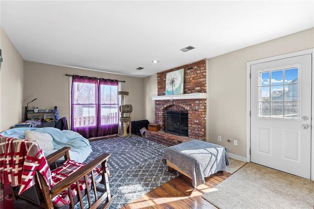 20921 W 52nd Terrace, Shawnee, KS 66218