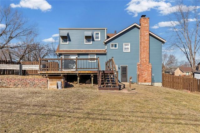 20921 W 52nd Terrace, Shawnee, KS 66218