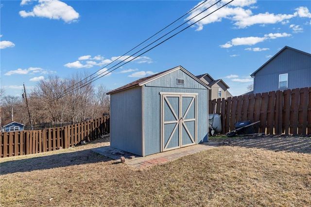 20921 W 52nd Terrace, Shawnee, KS 66218
