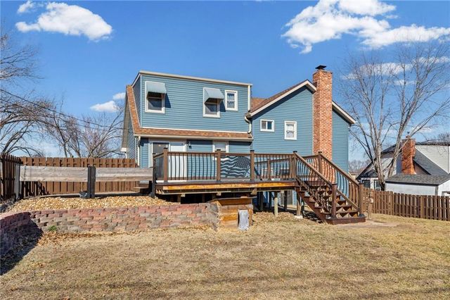 20921 W 52nd Terrace, Shawnee, KS 66218